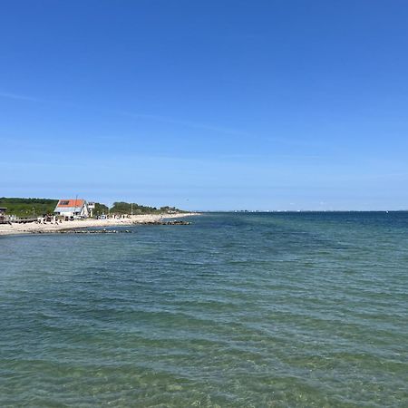Auszeit 27 - Tiny Haeuser Heringsdorf  Zewnętrze zdjęcie
