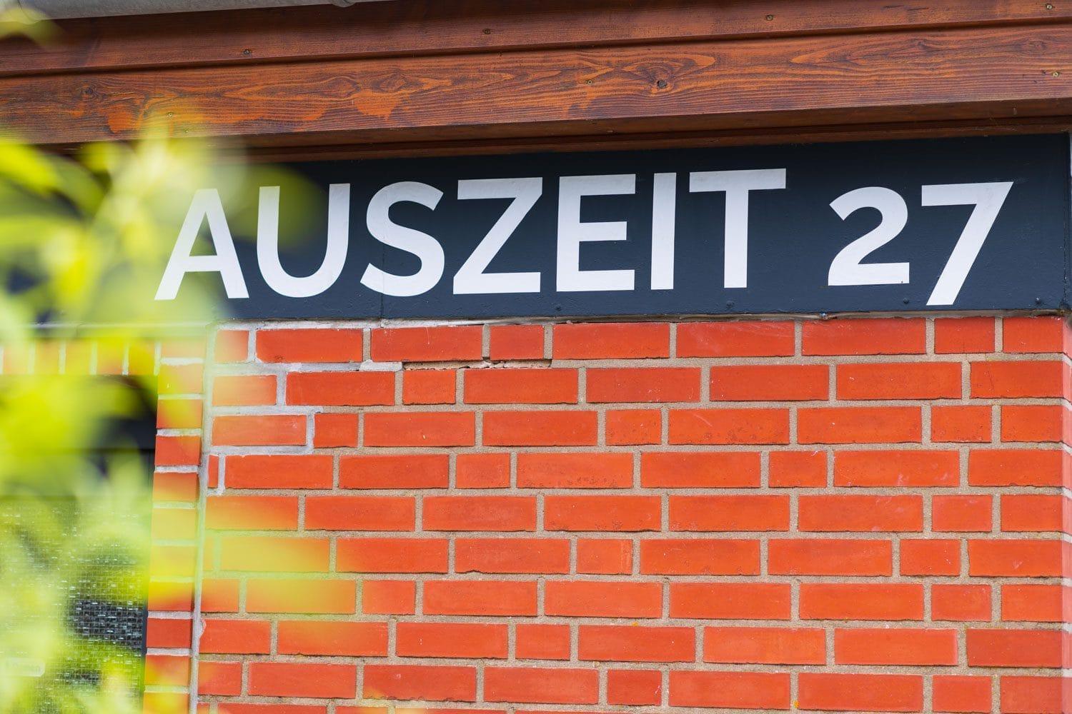 Auszeit 27 - Tiny Haeuser Heringsdorf  Zewnętrze zdjęcie