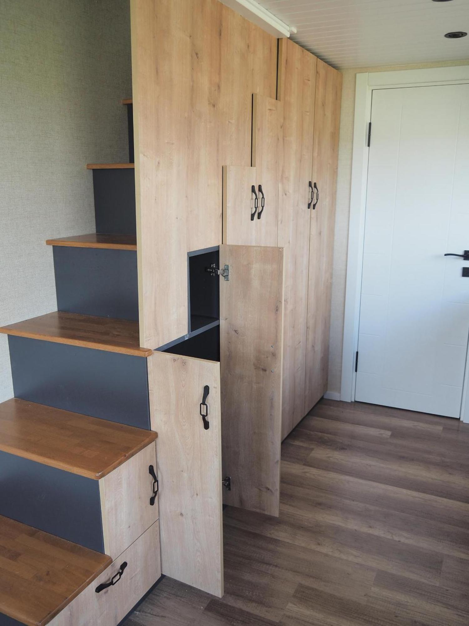 Auszeit 27 - Tiny Haeuser Heringsdorf  Zewnętrze zdjęcie