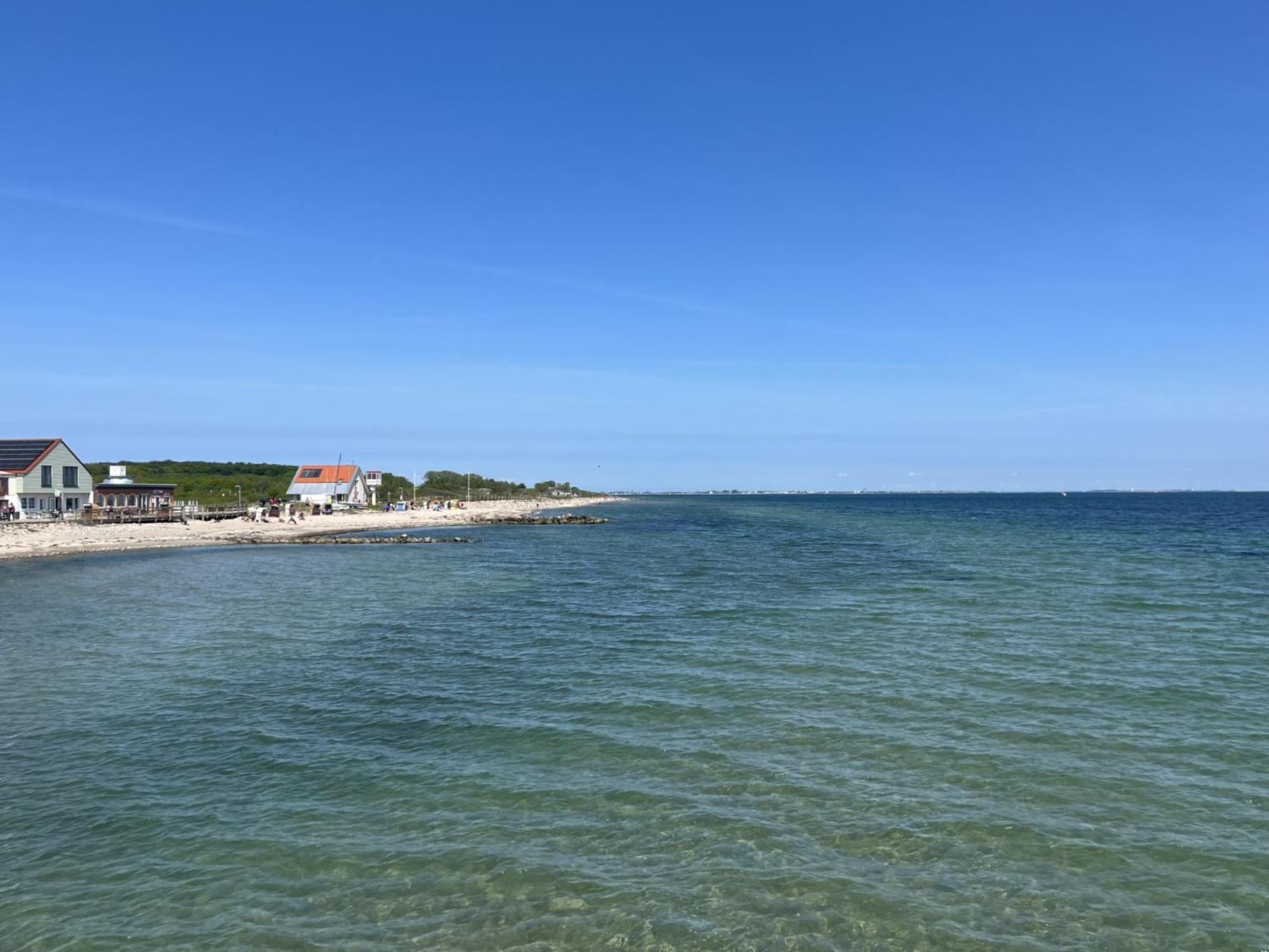 Auszeit 27 - Tiny Haeuser Heringsdorf  Zewnętrze zdjęcie