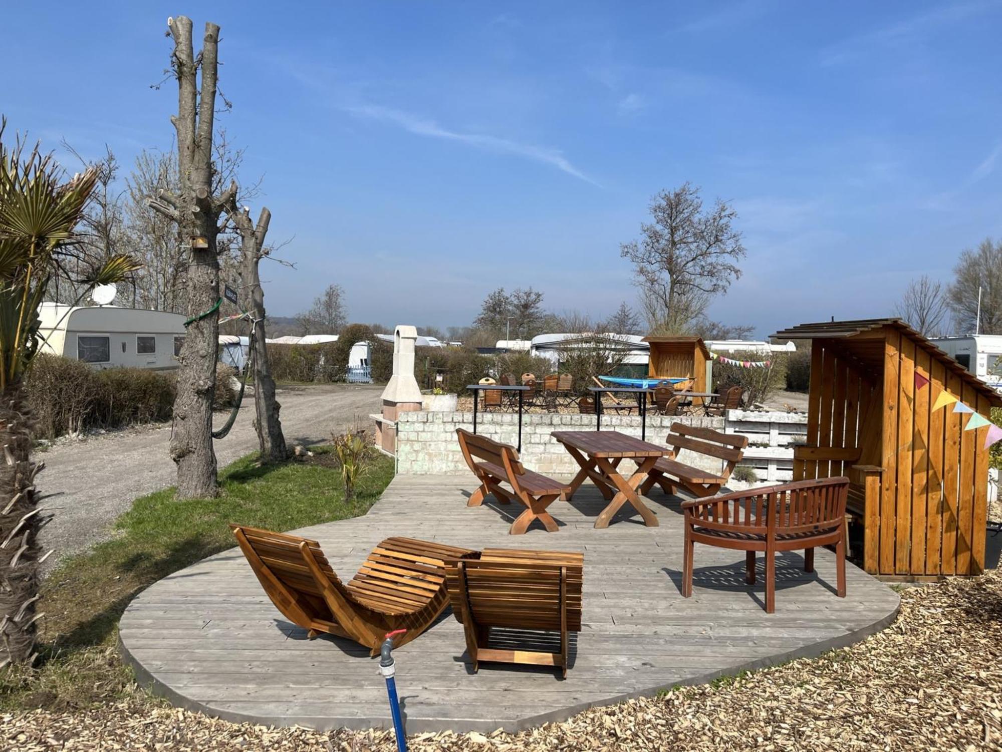 Auszeit 27 - Tiny Haeuser Heringsdorf  Zewnętrze zdjęcie