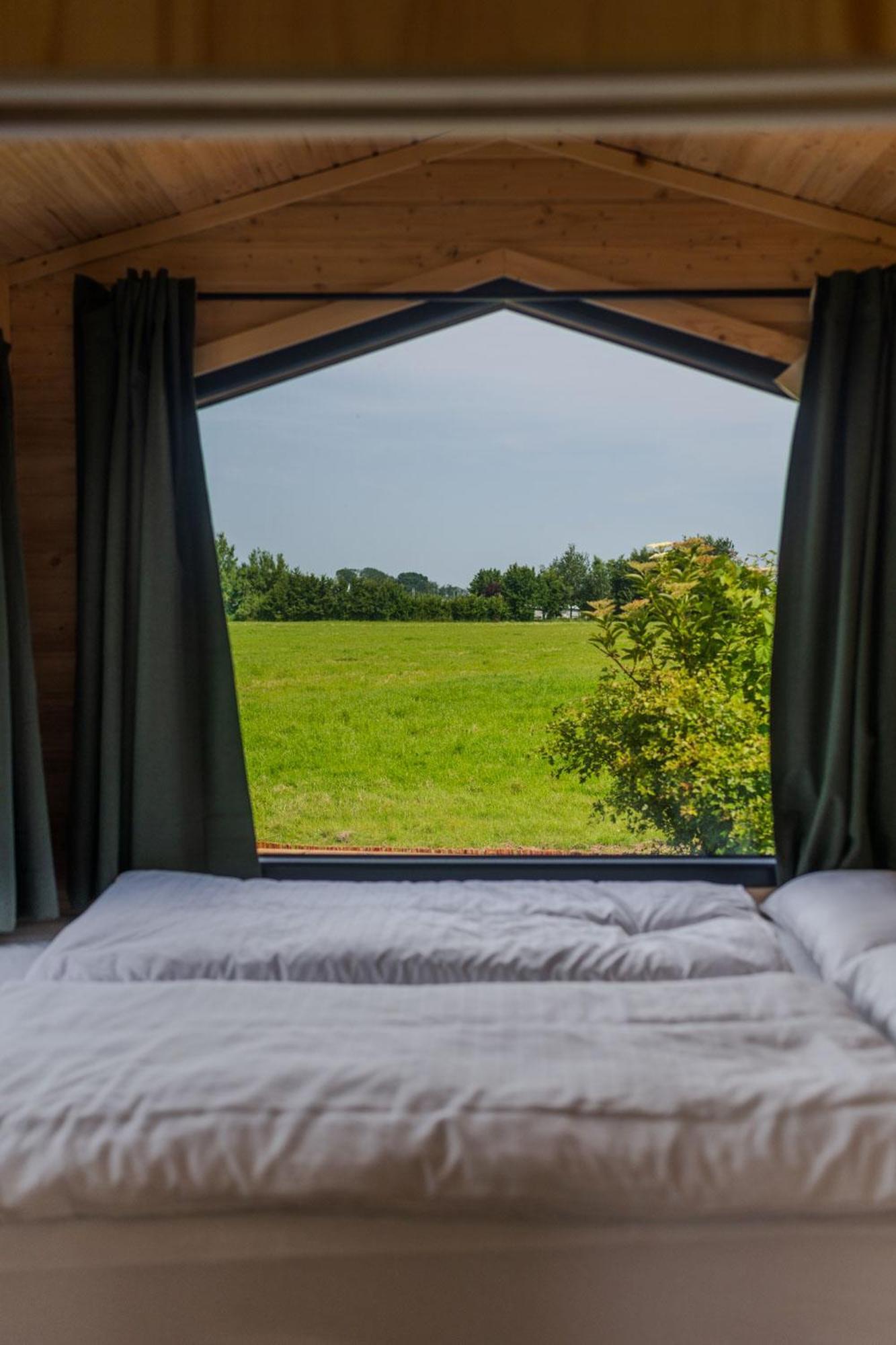 Auszeit 27 - Tiny Haeuser Heringsdorf  Pokój zdjęcie
